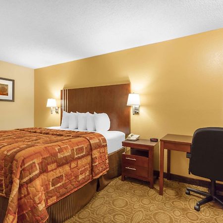Motel 6-Little Rock, Ar - Airport المظهر الخارجي الصورة