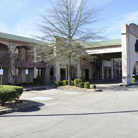 Motel 6-Little Rock, Ar - Airport المظهر الخارجي الصورة