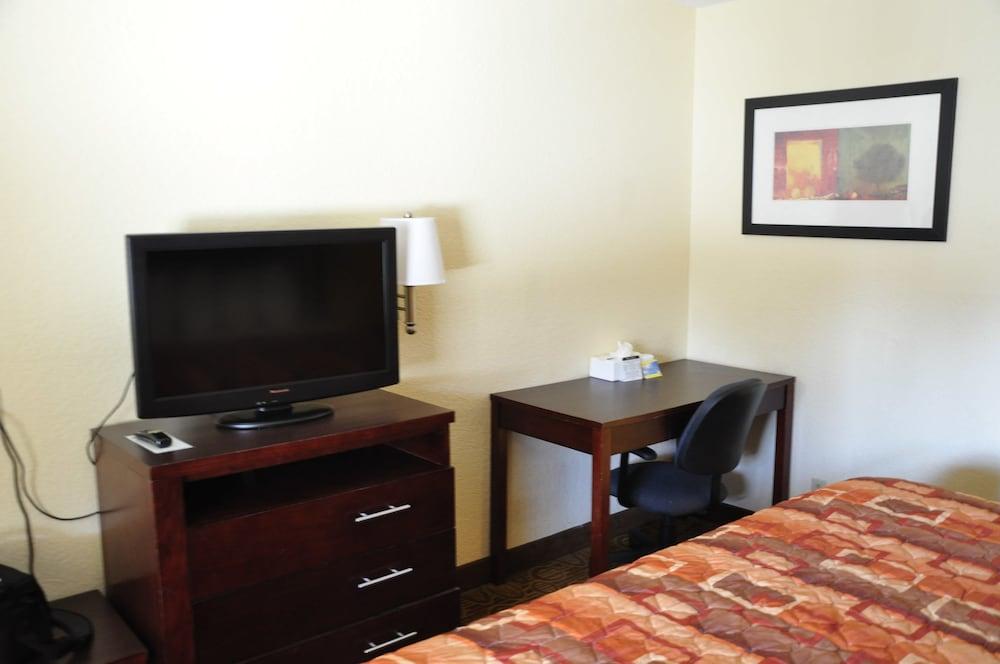 Motel 6-Little Rock, Ar - Airport المظهر الخارجي الصورة