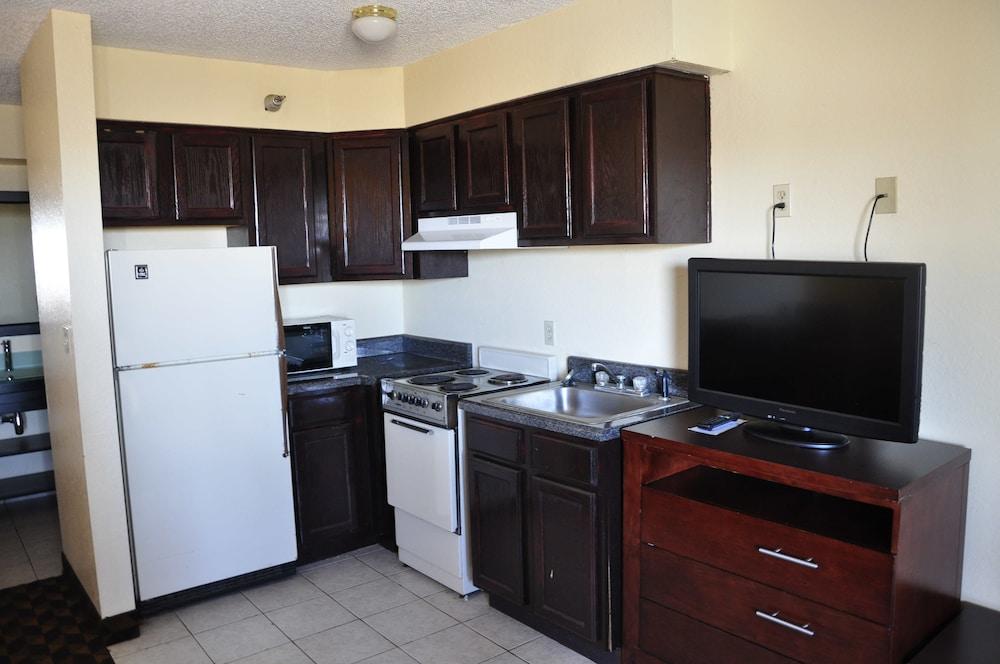 Motel 6-Little Rock, Ar - Airport المظهر الخارجي الصورة