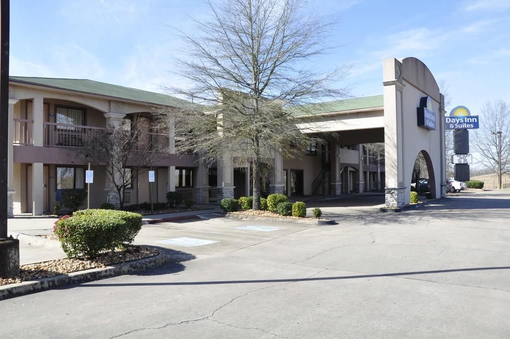 Motel 6-Little Rock, Ar - Airport المظهر الخارجي الصورة
