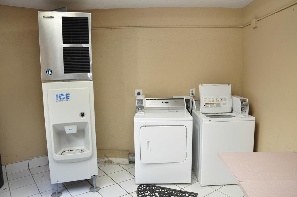 Motel 6-Little Rock, Ar - Airport المظهر الخارجي الصورة