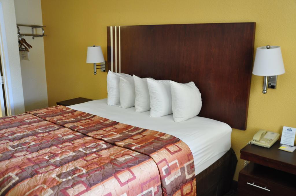 Motel 6-Little Rock, Ar - Airport المظهر الخارجي الصورة