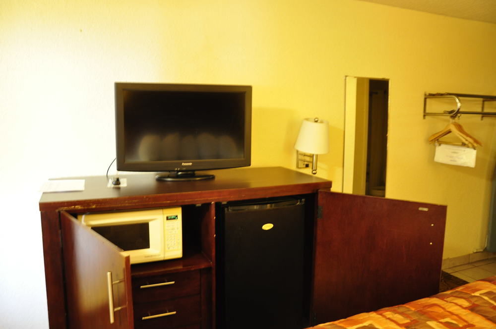 Motel 6-Little Rock, Ar - Airport المظهر الخارجي الصورة