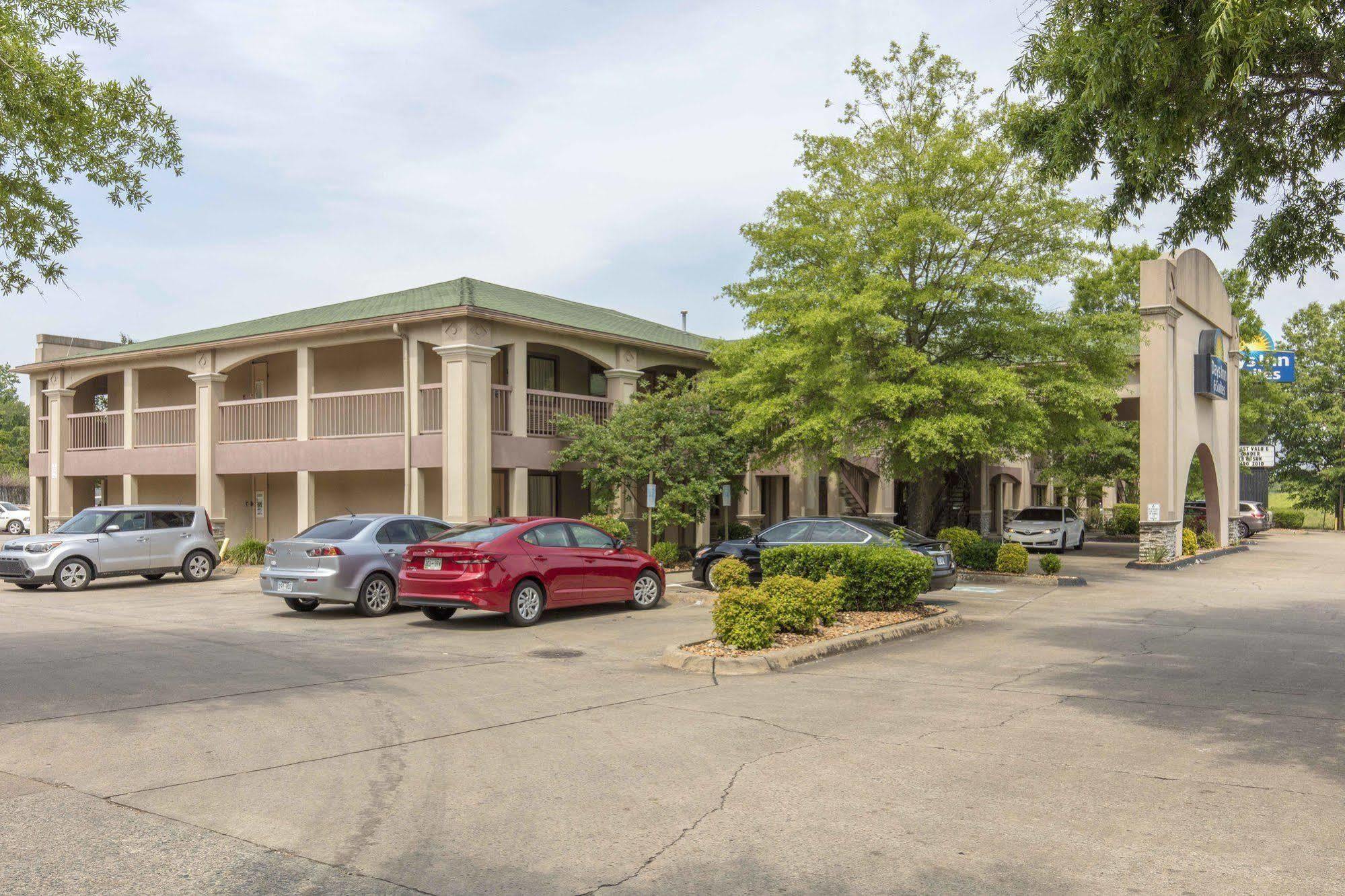 Motel 6-Little Rock, Ar - Airport المظهر الخارجي الصورة