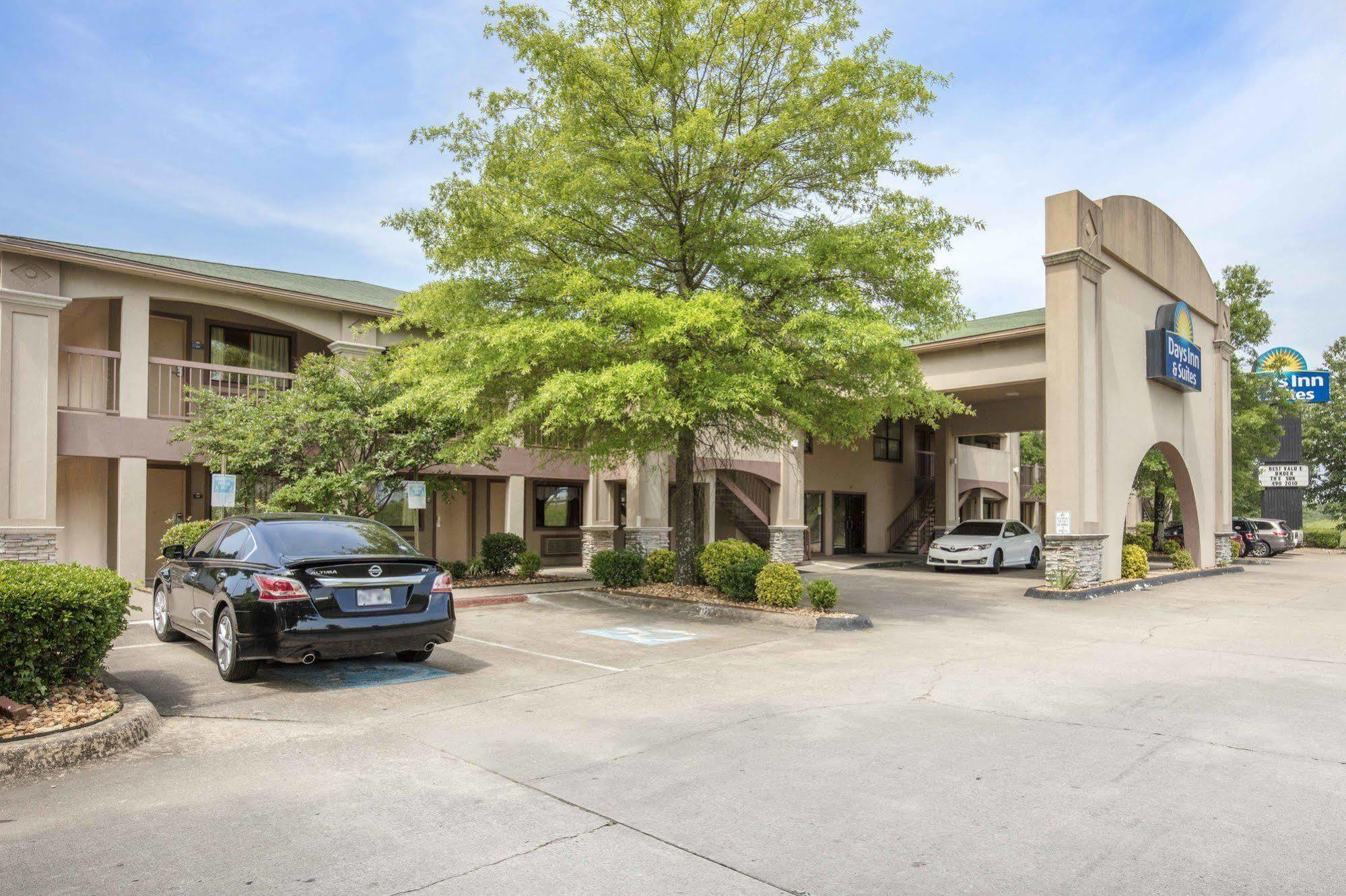 Motel 6-Little Rock, Ar - Airport المظهر الخارجي الصورة