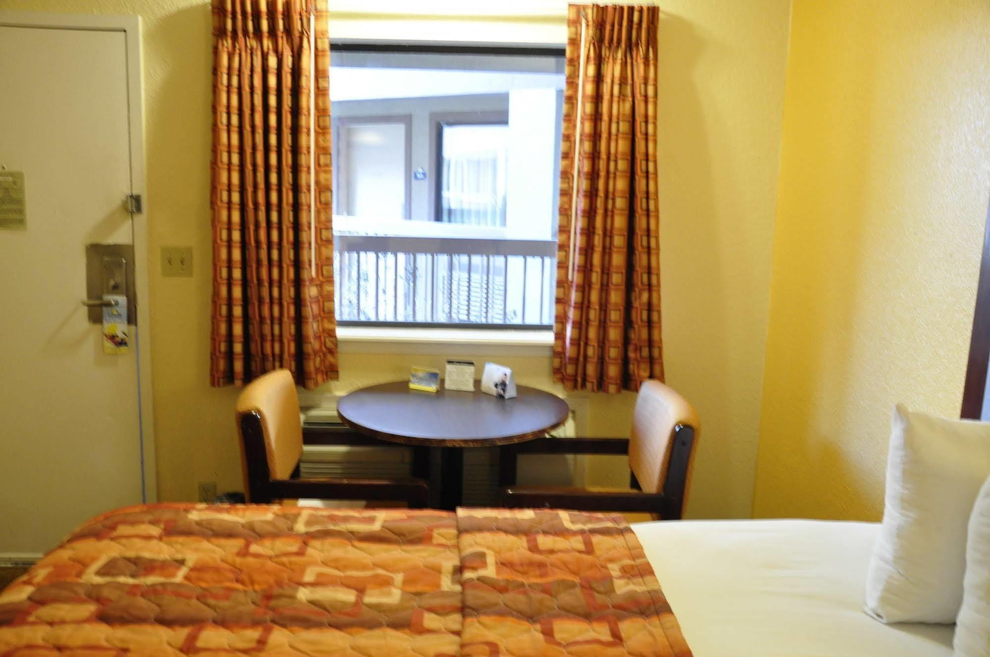 Motel 6-Little Rock, Ar - Airport المظهر الخارجي الصورة