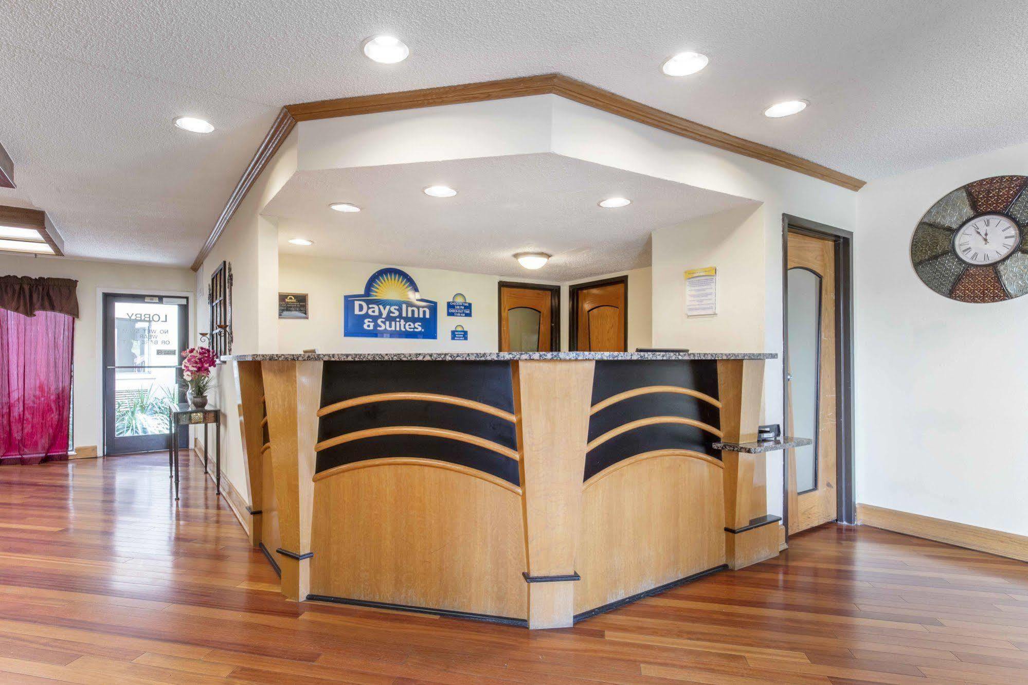Motel 6-Little Rock, Ar - Airport المظهر الخارجي الصورة